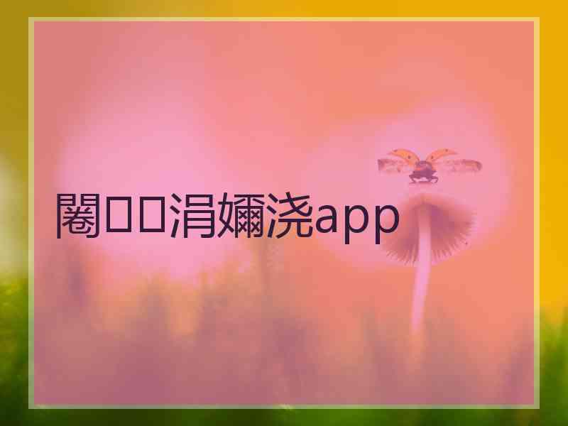 闂涓嬭浇app